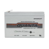 Amaron Quanta SMF Battery 12V 7.2AH